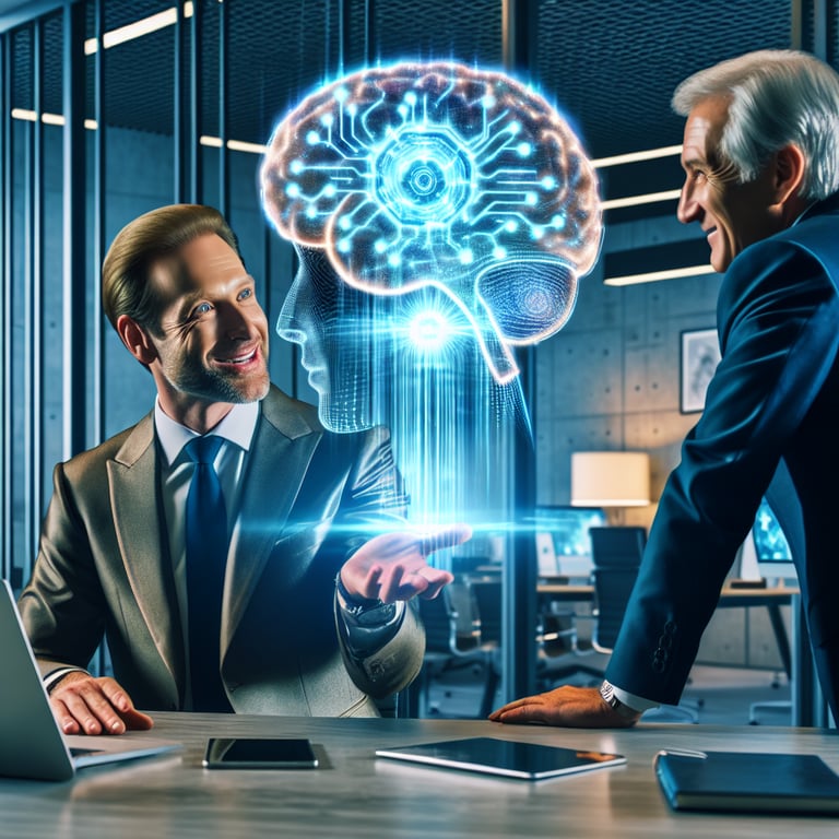 Elon Musk and Satya Nadella Reconnect Over Grok 3 AI Launch on Microsoft Azure!