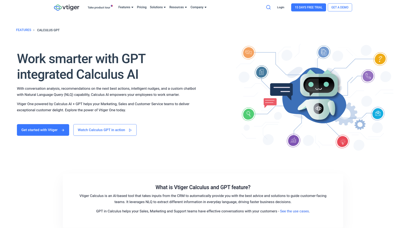 Thumbnail image for Calculus AI