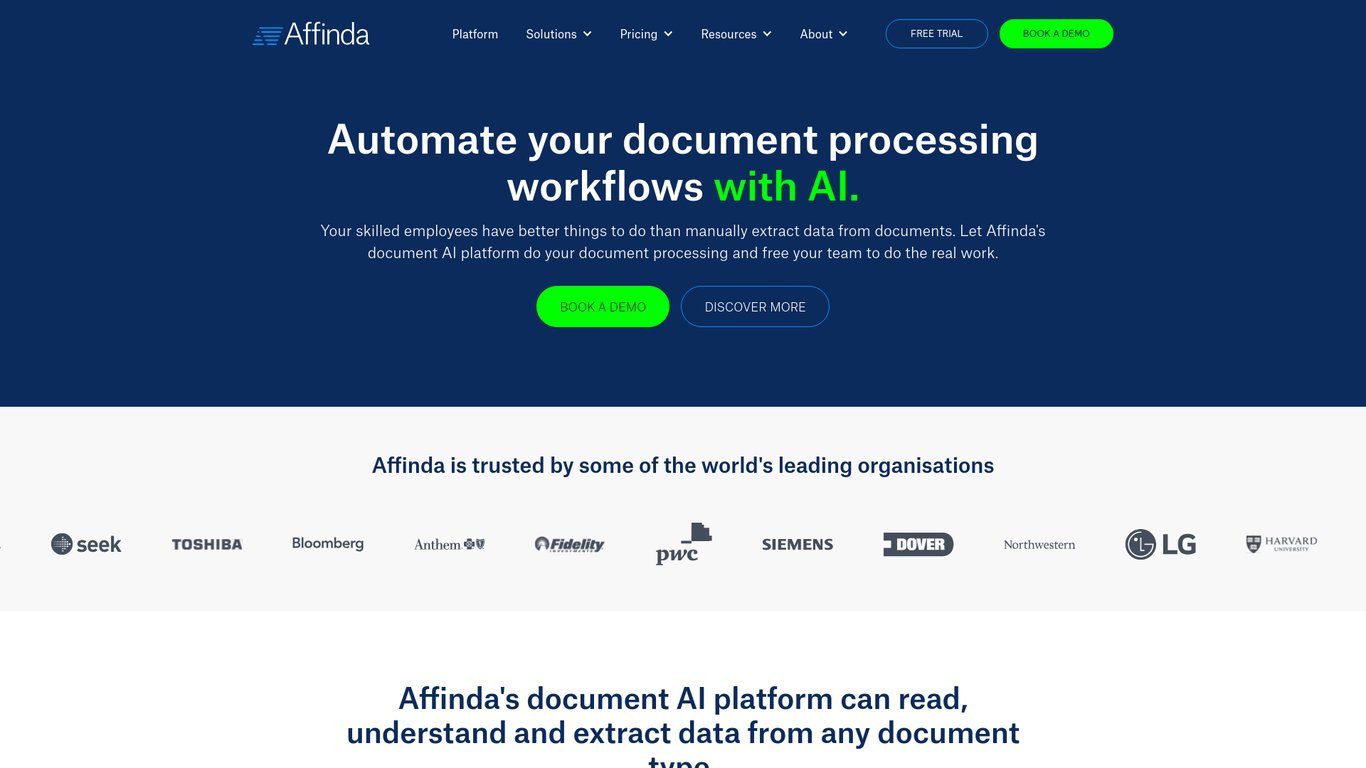Affinda