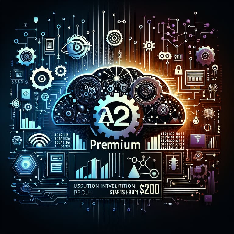 Perplexity AI Launches Premium Tier with $200+ Subscription Aim Amid Industry Transformation