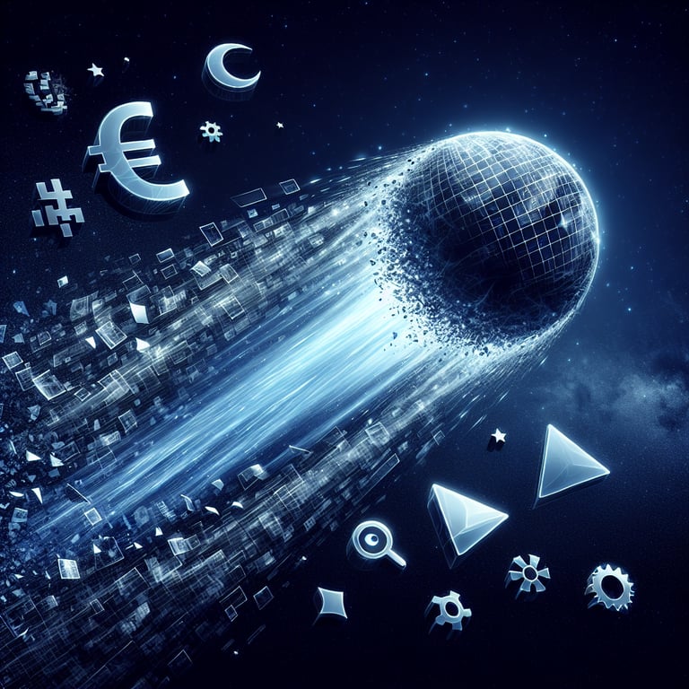 Is Perplexity's Comet Browser the New Google?