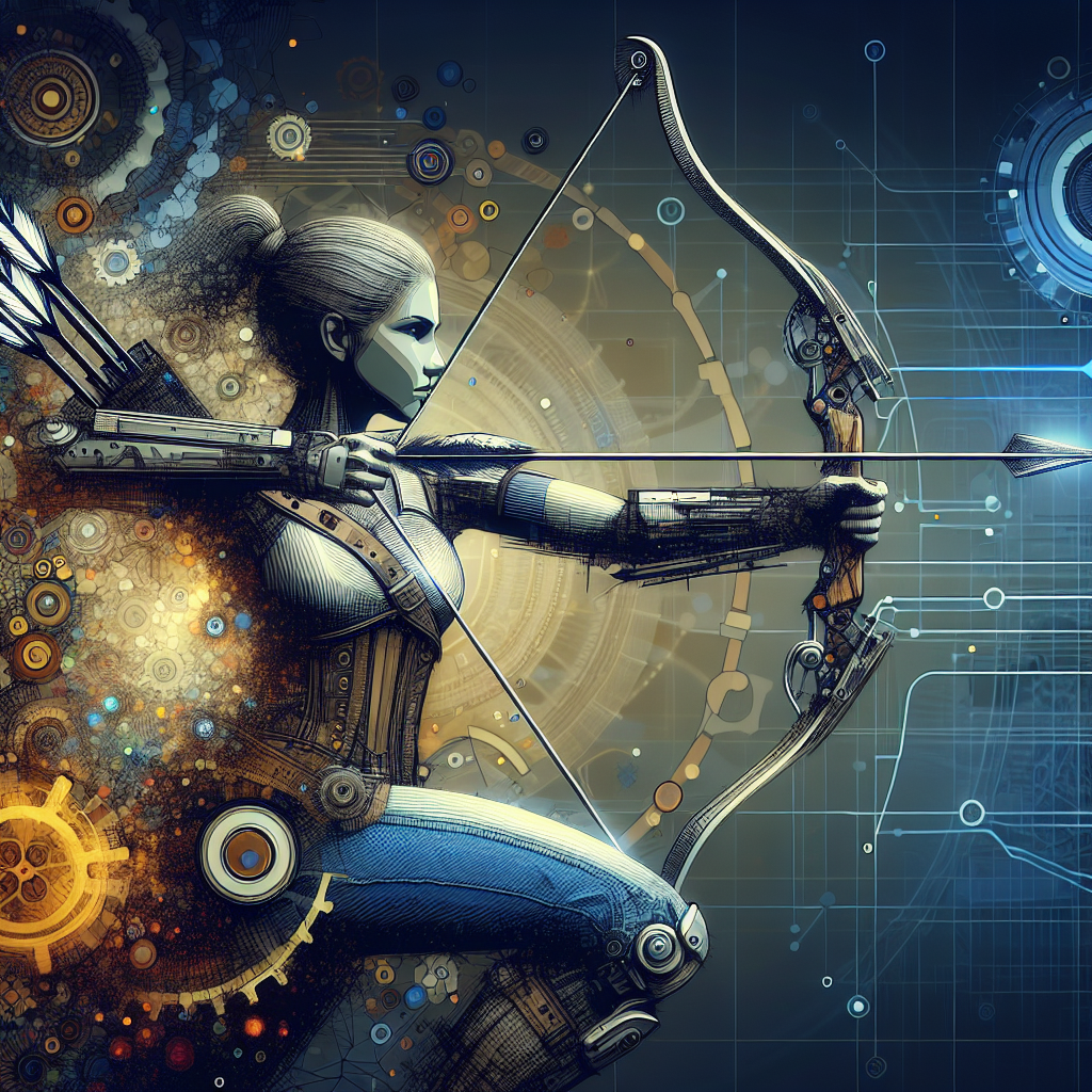Sony Explores AI-Driven Characters with Aloy Prototype