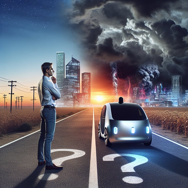 Elon Musk Comes to a 'Tough Realization' About Tesla's FSD: What Does It Mean for the Future?