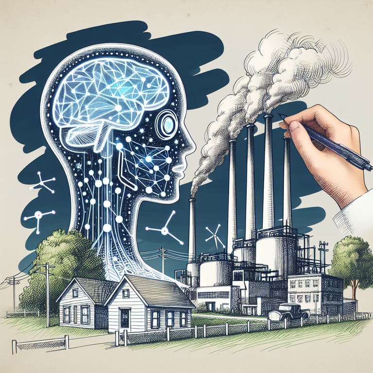 Elon Musk's xAI Powers Up Mississippi: Controversial Southaven Gas Plant Approved