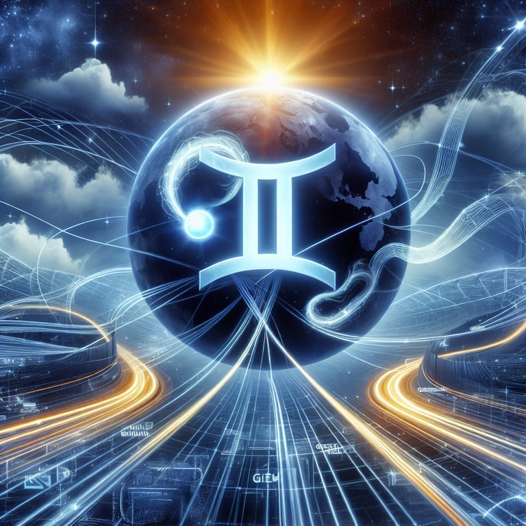 Google's Gemini Outshines Perplexity, Reigns as Top Traffic Driver