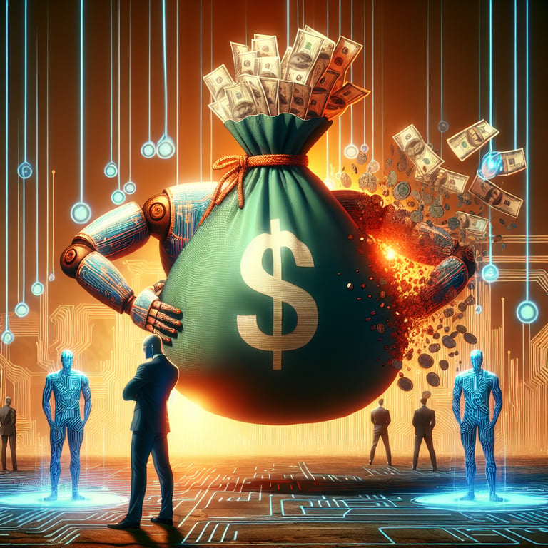 Meta's $100 Million Bid to Lure OpenAI Talent Flops: Sam Altman Calls Their Bluff!