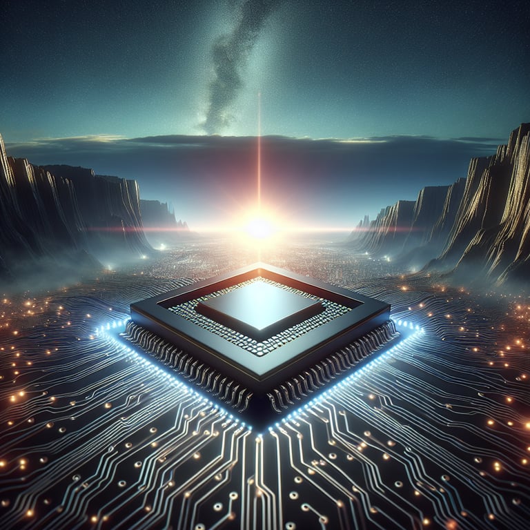 Elon Musk's xAI Unveils Grok 3: A New Era in AI Computing Power!