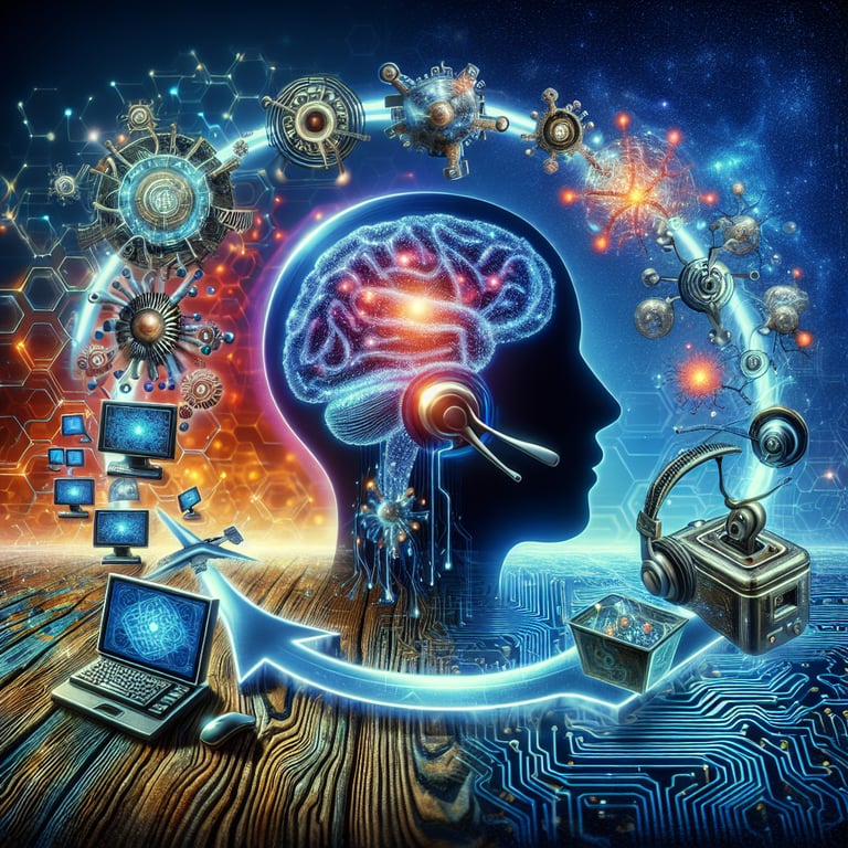 OpenAI's New Open-Source Framework: Revolutionizing Customer Service in the AI World!