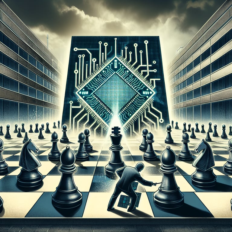 Meta Makes a Bold Move: 600 AI Jobs Cut in Major Restructuring Effort