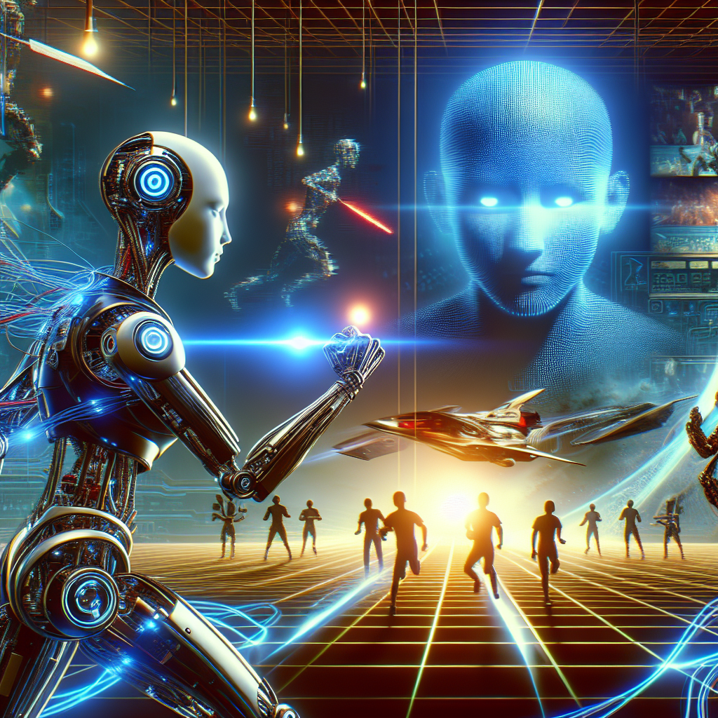 Elon Musk’s Grok 5 AI Set to Challenge T1 Champions in Epic 2026 League of Legends Showdown!