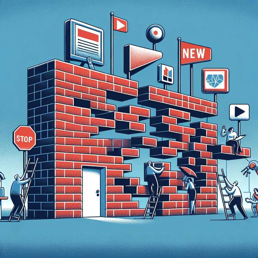 Navigating the Financial Times Paywall: A Modern Conundrum