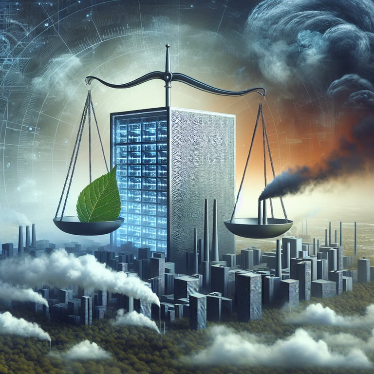 Elon Musk's xAI Faces Major Legal Challenge from NAACP Over Memphis Data Center Emissions