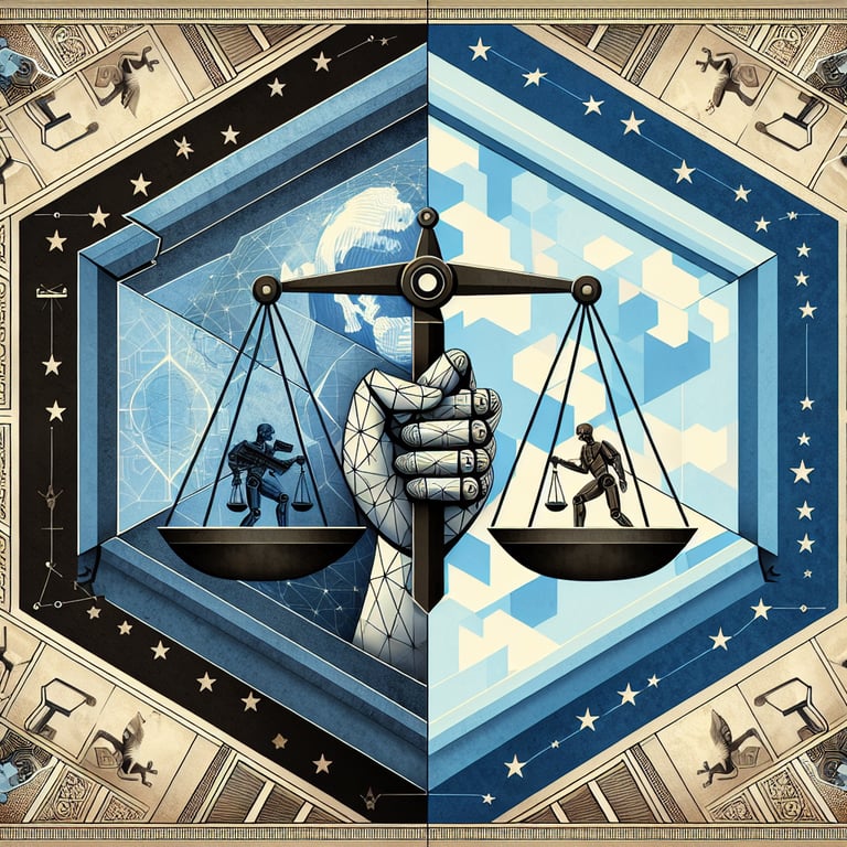 Pentagon vs. Anthropic: A Tussle Over AI Ethics and National Security