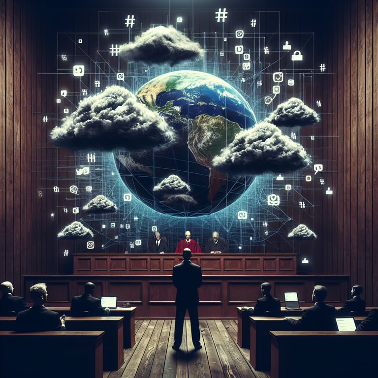 Elon Musk Found Liable for Investor Fraud in Twitter Acquisition