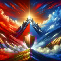 Netflix vs Paramount: The Epic Showdown for Warner Bros. Discovery