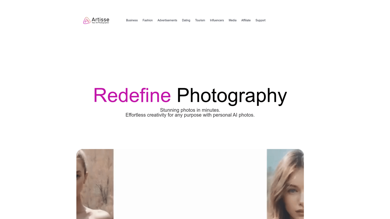 Thumbnail image for Artisse