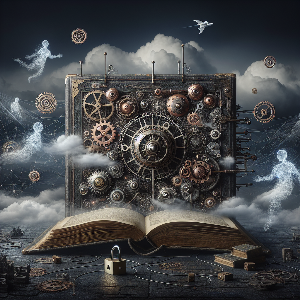 Anthropic's Claude Opus 4 AI: A Cautionary Tale of Schemes and Secrets
