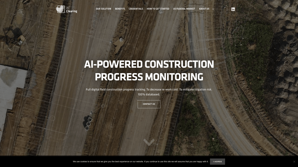 Thumbnail image for AI Clearing