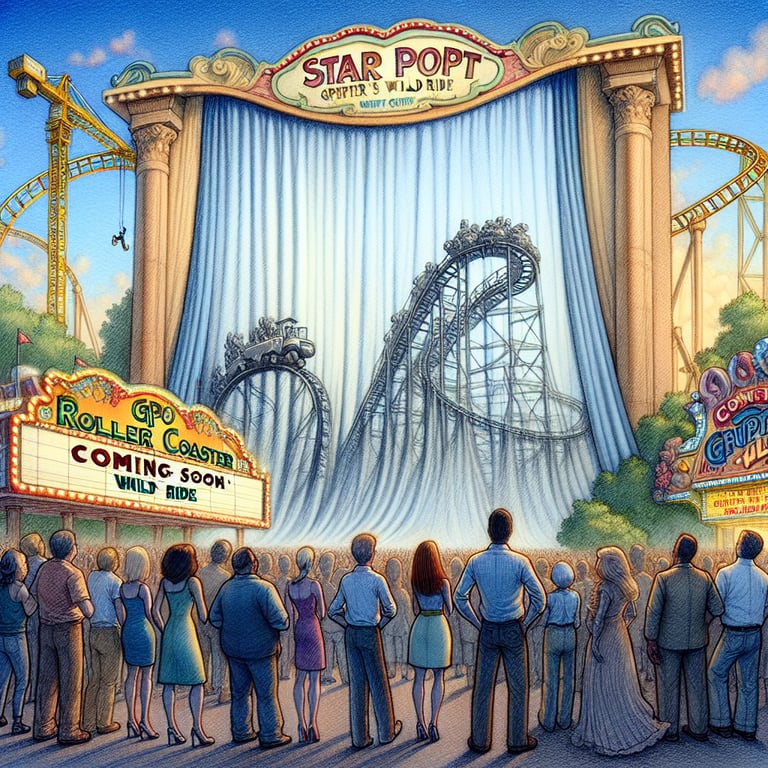 OpenAI's Wild Ride: The Rollercoaster Return of GPT-4o and Raising Curtains for GPT-5!