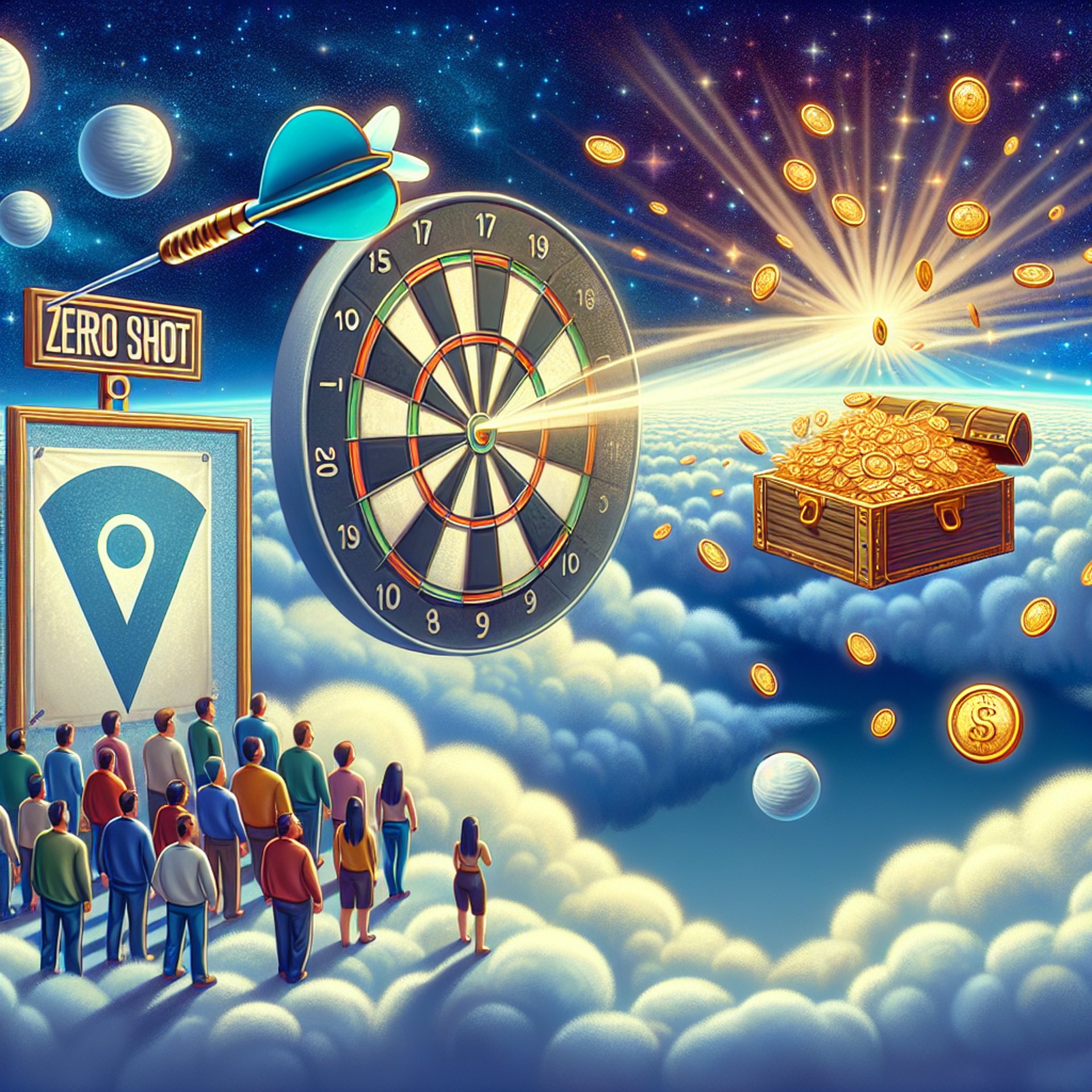 Zero Shot: OpenAI Alumni Venture into $20M VC Fund