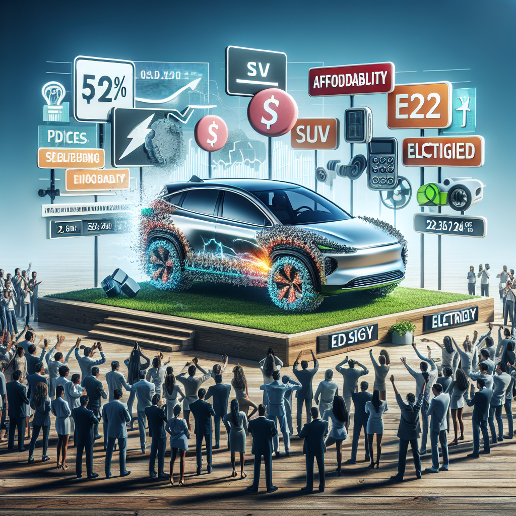 Tesla Rolls Out Affordable Model Y: What You Need to Know!