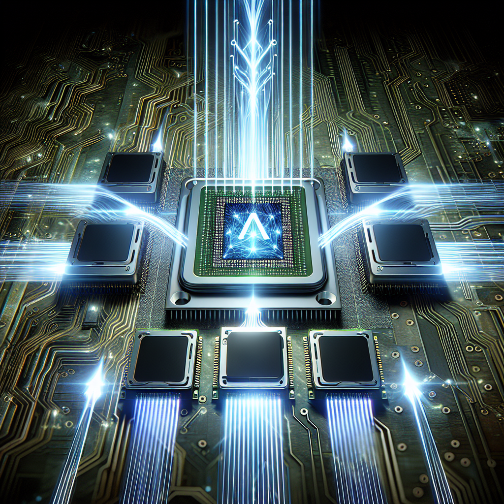 Stability AI and AMD Turbocharge Stable Diffusion Performance for Radeon GPUs