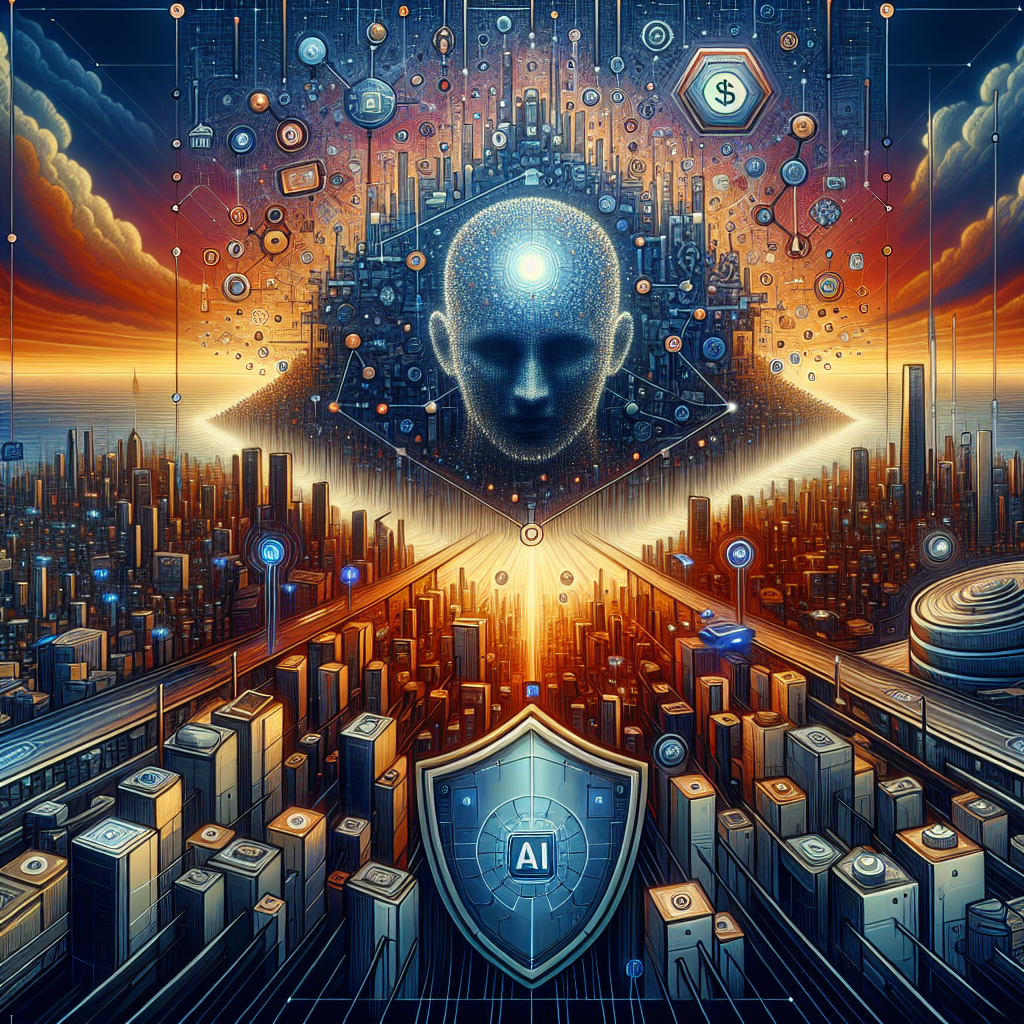 Anthropic's AI Revolution: Navigating a $50B Data Empire with Safety and Alignment