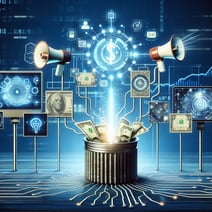 Pomo Raises $4.5M to Revolutionize Marketing with AI-Driven Campaigns!