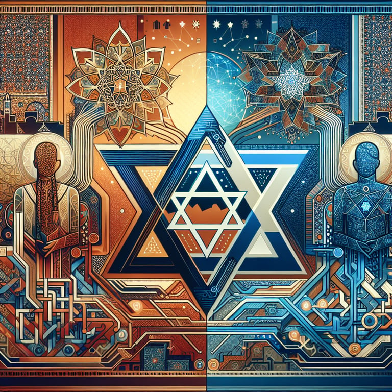 Morocco and Israel Strengthen Tech Ties: A New Era of Collaboration