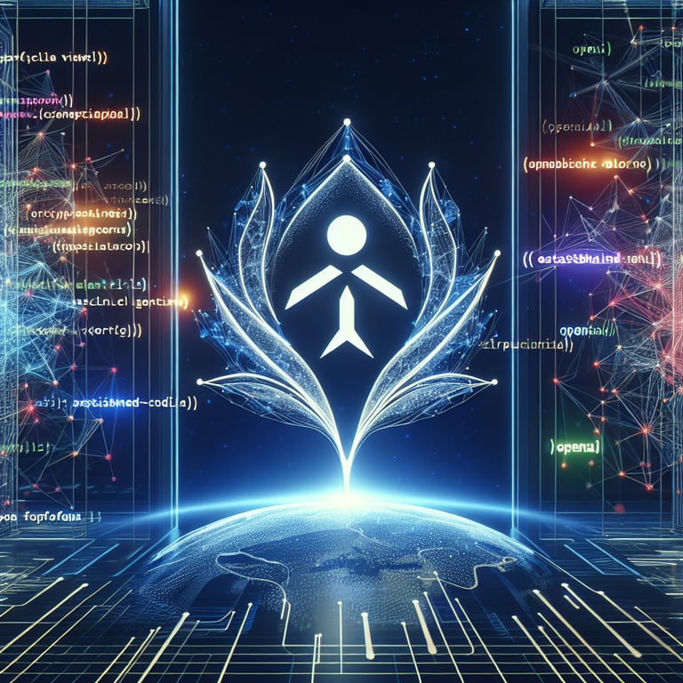 OpenAI Takes on Microsoft with Potential GitHub Alternative: A New Rival in the Coding Arena!