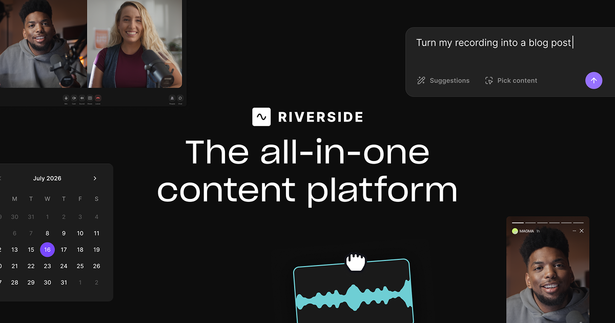 Riverside