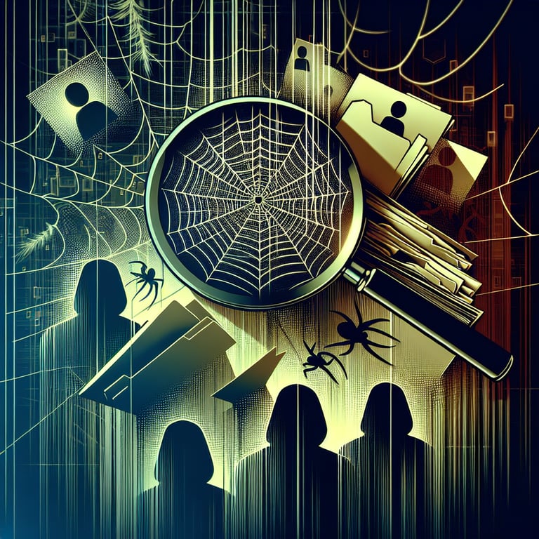 Epstein Files Unveiled: Unraveling the Web of High-Profile Connections