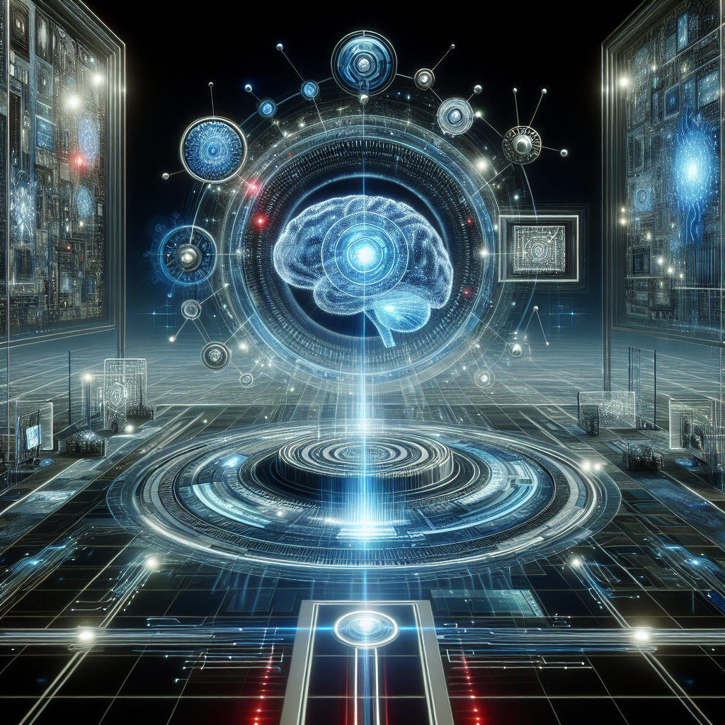 Meta's AI Ambitions: Superintelligence Labs Take Center Stage