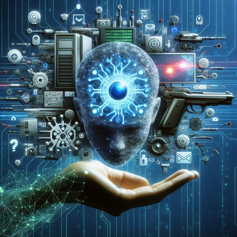 North Korea's Hackers Turn AI into a Cyber Weapon