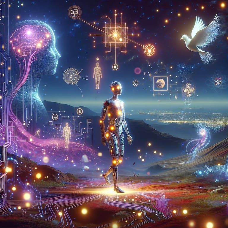 Anthropic Explores the Frontier: Can AI Models Be Conscious?