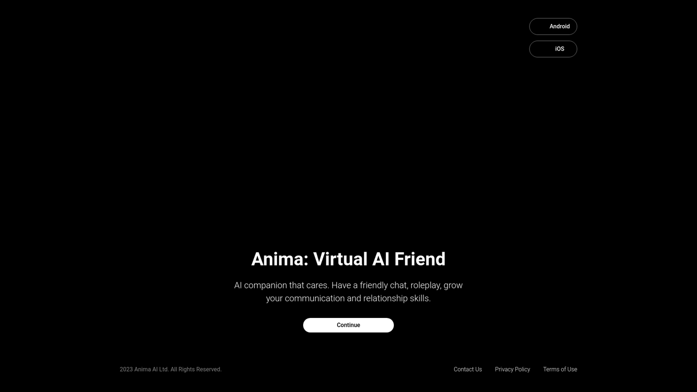 Anima