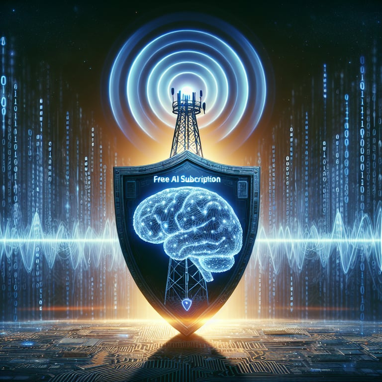 Bharti Airtel Teams Up with Perplexity AI to Offer Free AI Subscription!