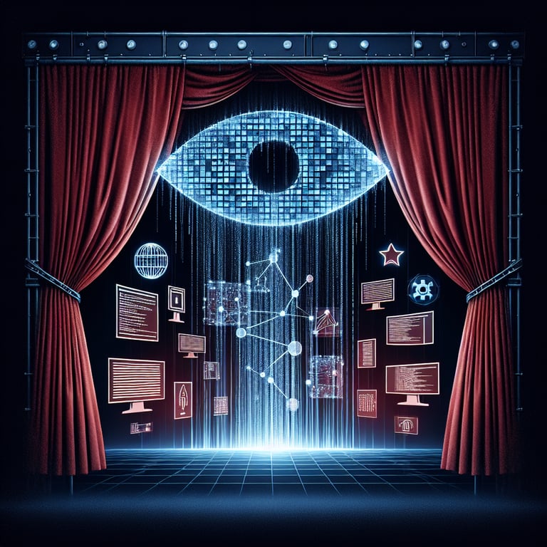Leaked Dataset Unmasks China's AI-Driven Censorship Operations