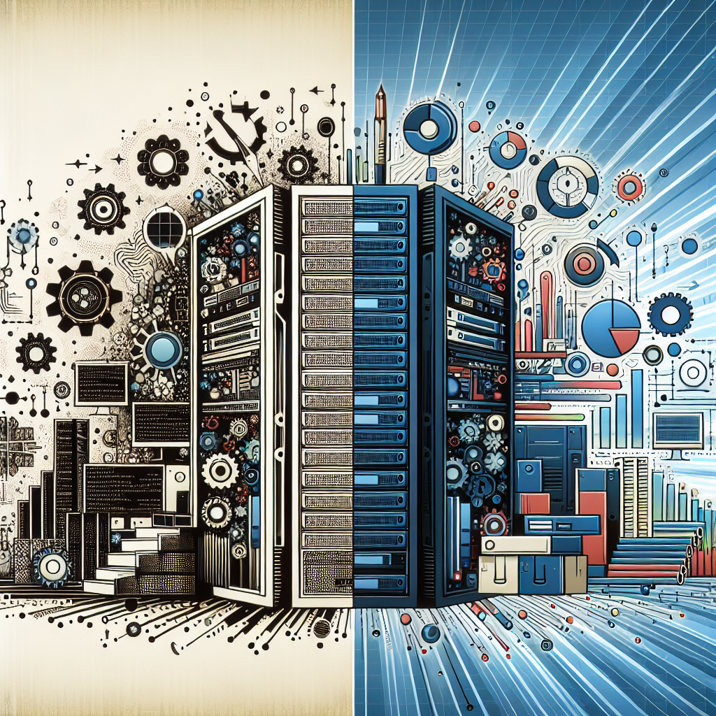 It's Not Your Tech Stack; It’s Your Structure: Time for a Fix!