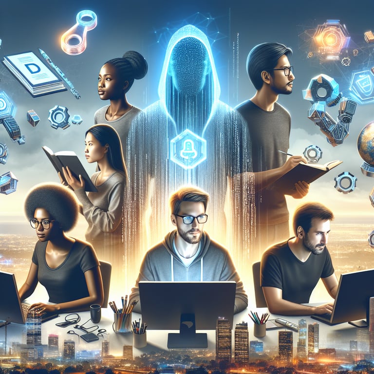 AI Revolution in Coding: Must-Know Tools for Developers Unveiled!