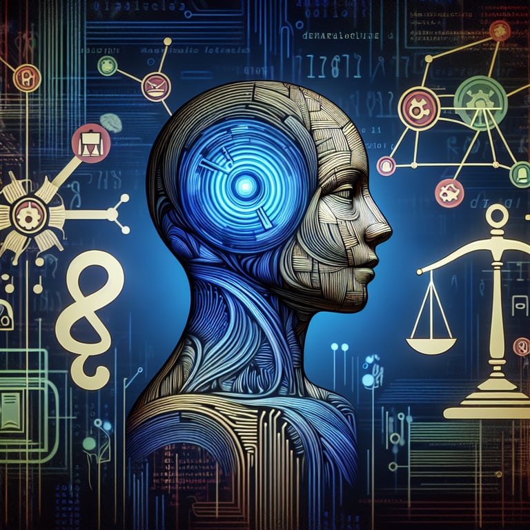 Anthropic's Claude Gets a Makeover: A New Constitution for AI Ethics