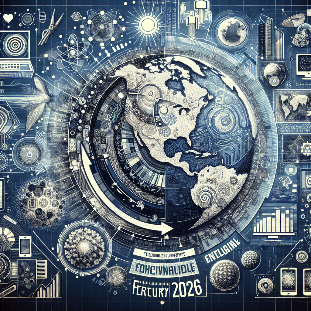 Google's February 2026 Discover Update: A Shift Towards Local and Quality Content