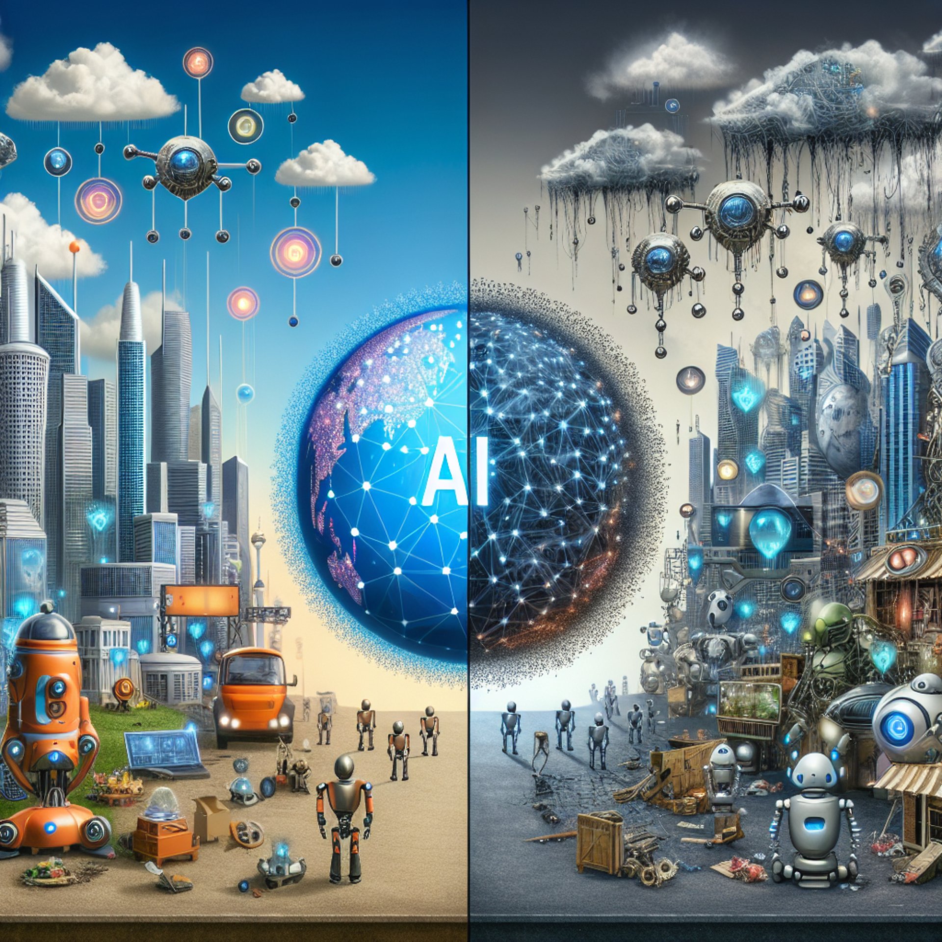 Multi-Agent AI: The Next Big Thing or Overhyped Trend?