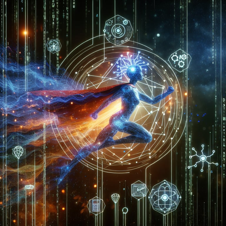 Anthropic's Claude AI Unleashes Computer Use Superpowers!