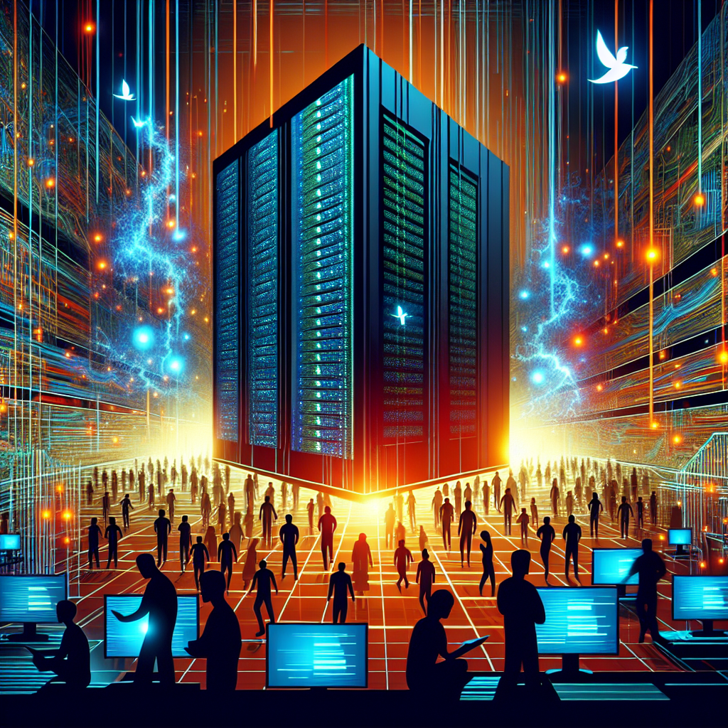 OpenAI's Major Outage: ChatGPT Users Left in the Lurch