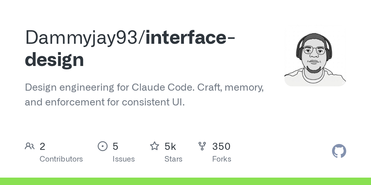 Interface Design