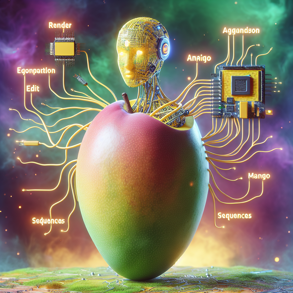 Mango AI Unveils Lifelong Talking Avatar for Effortless Video Creation