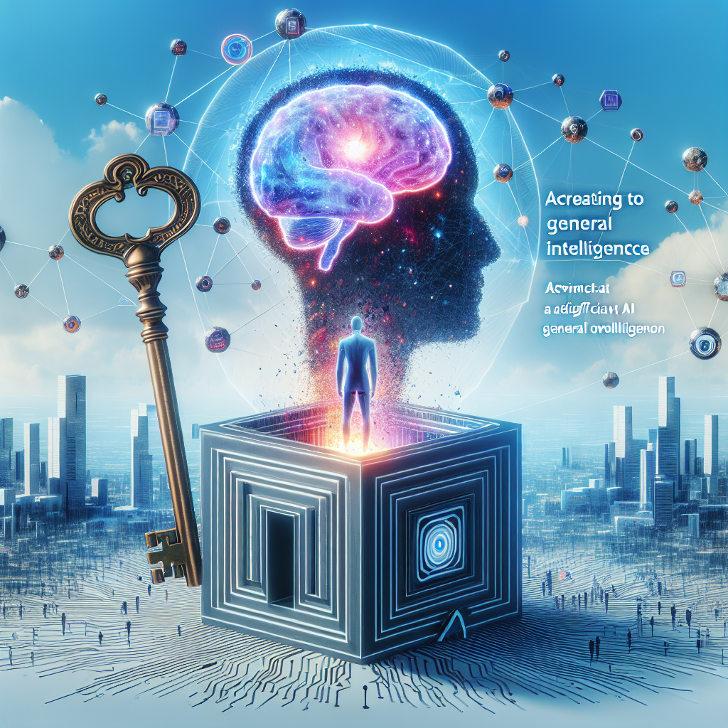 Sam Altman Boldly Claims OpenAI Knows the Secret to Building AGI