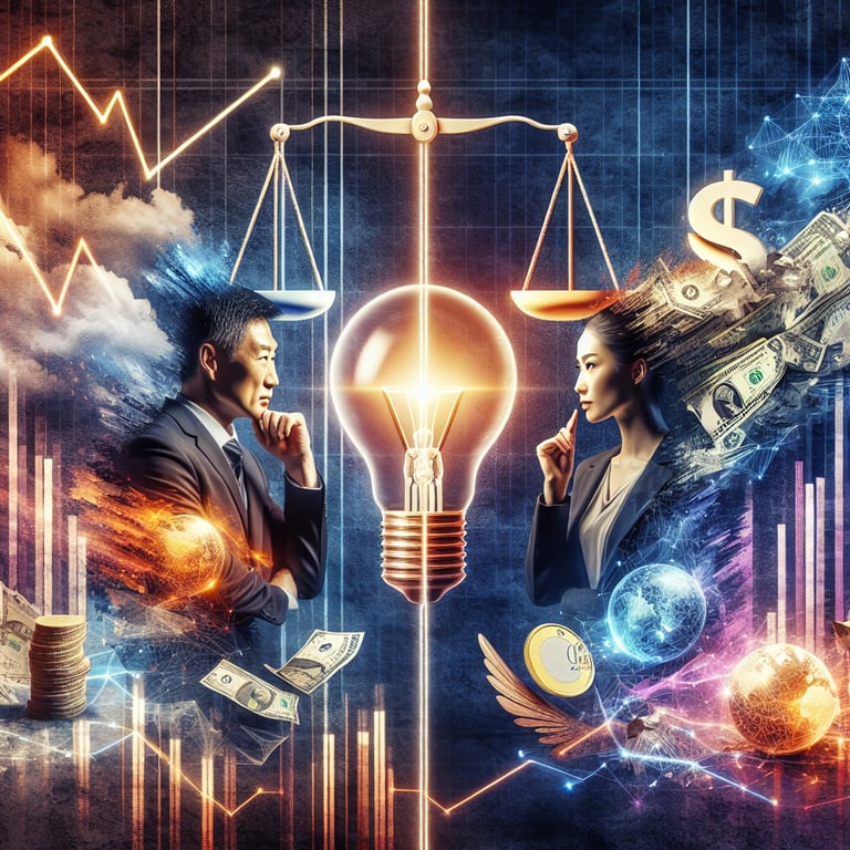 Chatting CEOs: Revolutionizing Customer Engagement Amid Economic Challenges