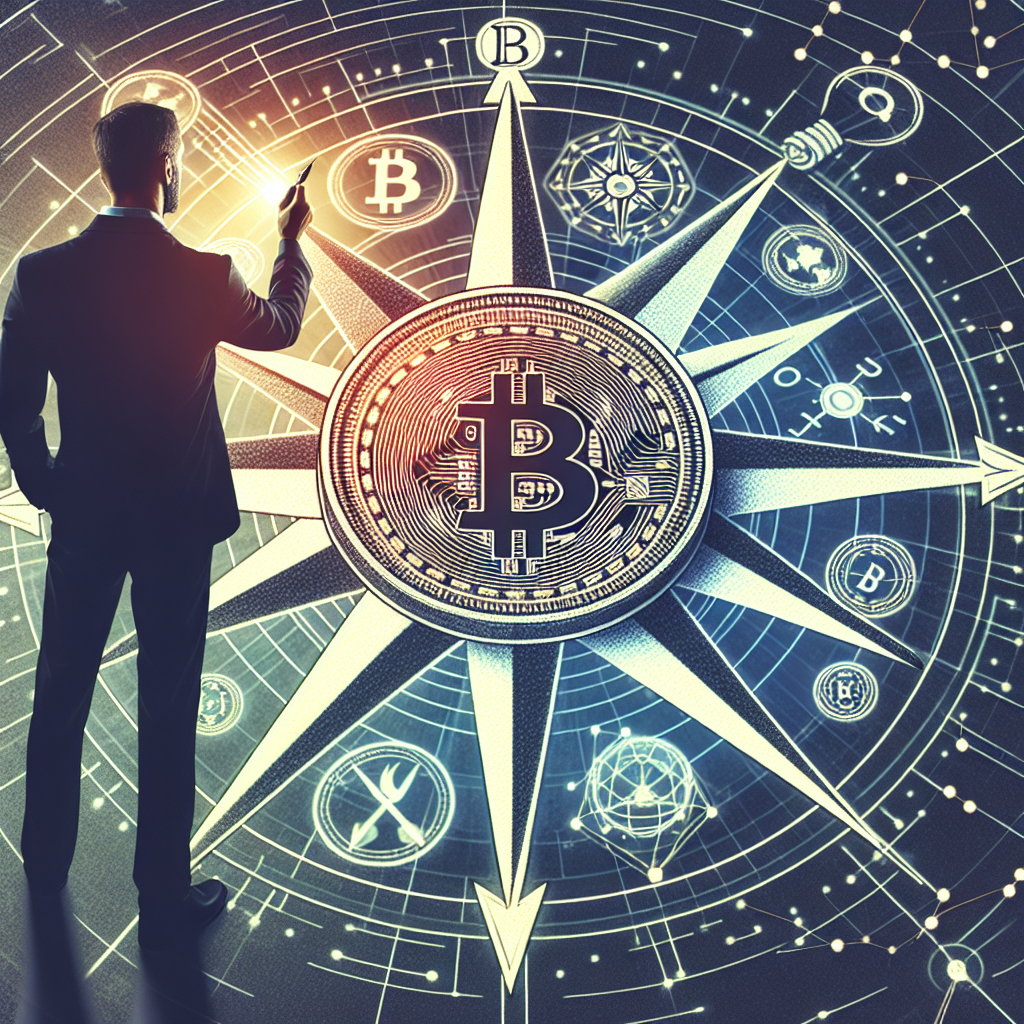 Elon Musk's Crypto Compass: How His Multi-Front Bitcoin Battle Reinvents Finance